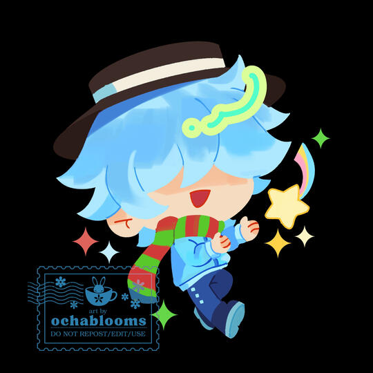 chibi