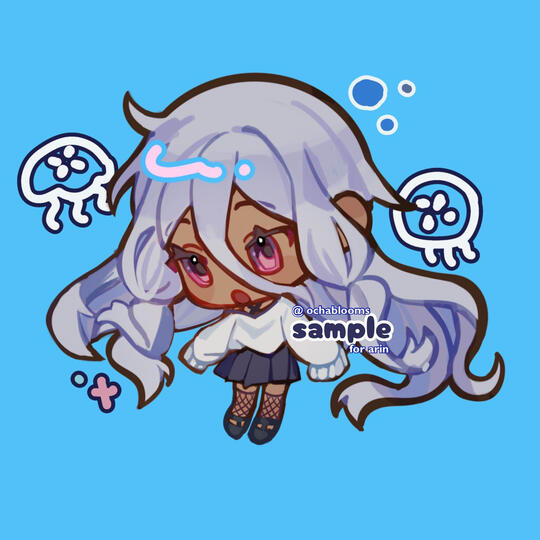 chibi