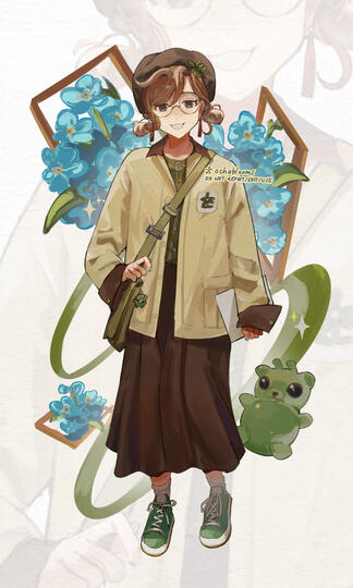full-body