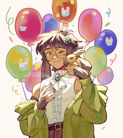 celebration