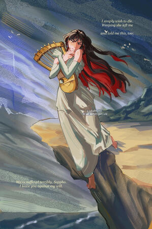 sappho