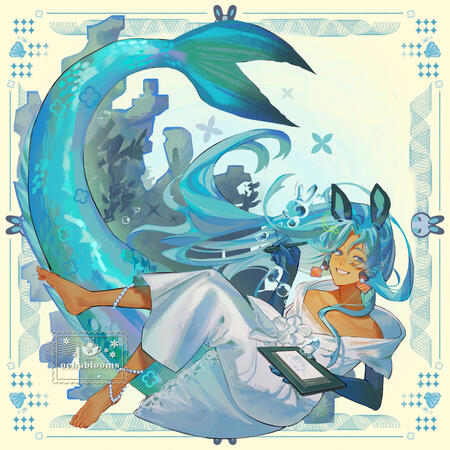 sea bunny