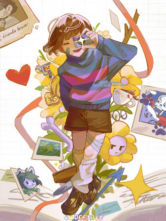 undertale